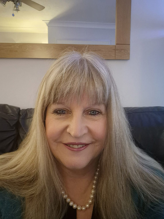 Lotus Online Counselling Tatyana