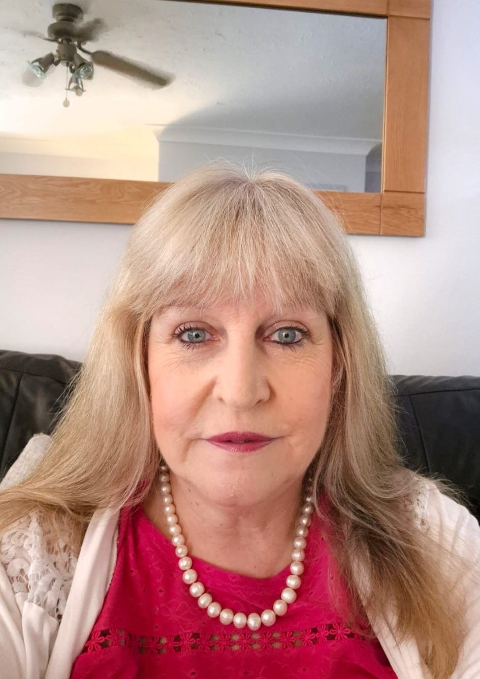 Lotus Online Counselling Tatyana